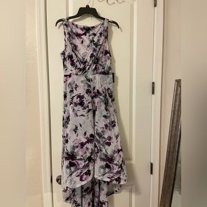 NWT Simple Vera floral dress